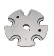 Shell Plate Number 1 Shell Plate Number 1