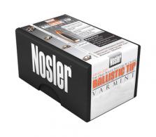 Ballistic Tip Varmint Bullets .204 Diameter 32 Grain Spitzer 250 - 39573 Ballistic Tip Varmint Bullets .204 Diameter 32 Grain Spitzer 250 - 39573