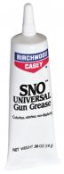 SNO Universal Gun Grease For Gun Lubrication and Metal Preservat - 40125 SNO Universal Gun Grease For Gun Lubrication and Metal Preservat - 40125