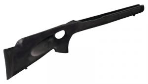 Thumbhole Stock Ruger 10/22 .22 Long Rifle Factory Barrel Black - 40446