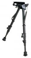 Champion Targets Standard Bipod Black 9-13 Metal Champion Targets Standard Bipod Black 9-13 Metal