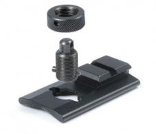 Deluxe Bi-Pod Mounting Block Attaches to Sling Swivel Stud For E
