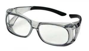 Over-Specs Ballistic Clear Shooting Glasses - 40633 Over-Specs Ballistic Clear Shooting Glasses - 40633
