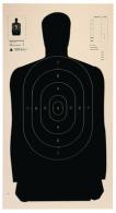 Police Silhouette Targets 100 Pack - 40727 Police Silhouette Targets 100 Pack - 40727