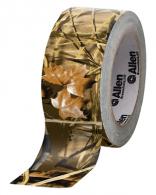 Camo Duct Tape PDQ Display 12 Rolls 2 Inches Wide by 20 Yards Lo