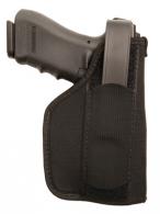 Nylon Laser Holster Black Size 2 - 40LH02BK Nylon Laser Holster Black Size 2 - 40LH02BK