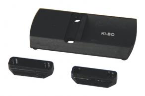 FastFire Mounts 1 Piece Kimber Standard, Target, Bomar Matte - 410323 FastFire Mounts 1 Piece Kimber Standard, Target, Bomar Matte - 410323