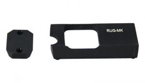 Burris Ruger Mark I/II/III Fastfire Red Dot Reflex Sight Mounting Plate - 410329 Burris Ruger Mark I/II/III Fastfire Red Dot Reflex Sight Mounting Plate - 410329