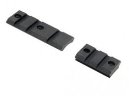 Burris Tikka Reversible Xtreme Tactical Steel Two-Piece Rifle Base - 410630 Burris Tikka Reversible Xtreme Tactical Steel Two-Piece Rifle Base - 410630