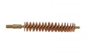 Brass Core-Bronze Bristle Rifle Length Bore Brush .416 Caliber - 416R