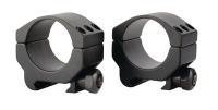 Burris Xtreme Tactical Low 30mm Scope Rings - 420160