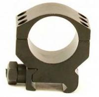 Burris Xtreme Tactical Medium 30mm Scope Rings - 420163 Burris Xtreme Tactical Medium 30mm Scope Rings - 420163