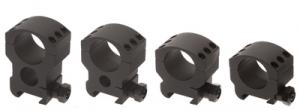 Burris Xtreme Tactical Low 1 Inch Scope Rings