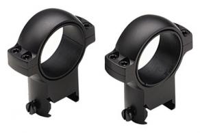 Burris Signature Zee High 1 Inch Scope Rings