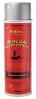 Metal Seal Rust Preventative 6 Ounce Aerosol - 42086