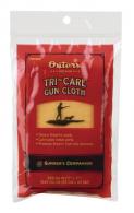 Tri-Care Gun Cloth 17x17 Inch 6 Per Box - 42369 Tri-Care Gun Cloth 17x17 Inch 6 Per Box - 42369