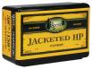 Plinker Handgun Uni-Cor Bullets .355 Diameter 125 Grain Total Me