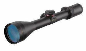 .44 Mag Riflescope 6-21x44mm Mil-Dot Reticle Side Parallax Adjus
