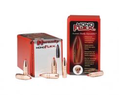MonoFlex Rifle Bullet .458 Diameter 250 Grain MonoFlex - 45010 MonoFlex Rifle Bullet .458 Diameter 250 Grain MonoFlex - 45010