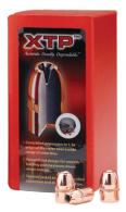 XTP Jacketed Pistol Bullets .452 Diameter 240 Grain Hollow Point - 45220