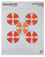 Shotkeeper Sight-In Targets Large 12 Pack - 45551