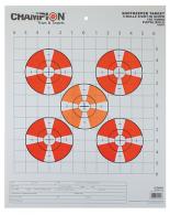 Shotkeeper Sight-In Targets Large 12 Pack - 45551 Shotkeeper Sight-In Targets Large 12 Pack - 45551