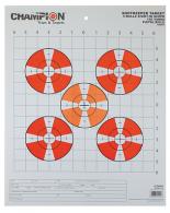 Shotkeeper Sight-In Targets Large 12 Pack