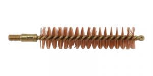 Nylon Rifle Bore Brush .17 Caliber 5-40 Threads Nylon Rifle Bore Brush .17 Caliber 5-40 Threads