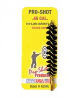 Nylon Rifle Bore Brush .45 Caliber - 45NR Nylon Rifle Bore Brush .45 Caliber - 45NR