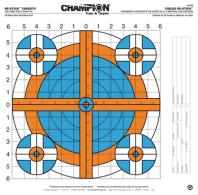 Re-Stick Targets 100 Yard Rifle Sight-In 16x15.75 Inch - 46102