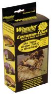 Wheeler Cerama-Coat Spray Finish 4 Ounce Black - 468993