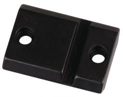 Weaver Grand Slam S46 Two Piece Top Mount Base - 48227