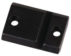 Weaver Grand Slam S61 Two Piece Top Mount Base - 48234 Weaver Grand Slam S61 Two Piece Top Mount Base - 48234