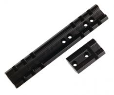 Weaver 93A Top Mount Rifle Base - 48506 Weaver 93A Top Mount Rifle Base - 48506