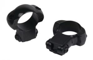 Weaver Grand Slam .22 Tip-Off High 1 Inch Scope Rings - 49213 Weaver Grand Slam .22 Tip-Off High 1 Inch Scope Rings - 49213