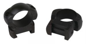 Weaver Grand Slam Windage Adjustable Medium 1 Inch Scope Rings - 49318 Weaver Grand Slam Windage Adjustable Medium 1 Inch Scope Rings - 49318