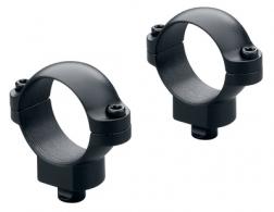 30mm Quick Release Extension Rings Medium Matte - 49939