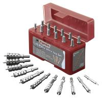 Tipton 12 Piece Ultra Jag Set in Hinged Box