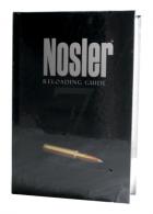 Nosler Reloading Manual No. 7 - 50007