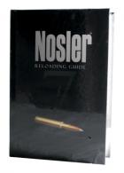 Nosler Reloading Manual No. 7