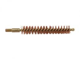 Brass Core-Bronze Bristle Rifle Length Bore Brush .50 Caliber - 50R