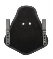 Kydex/Reflex Inside-The-Waistband Adapter With Belt Clips Black - 51121 Kydex/Reflex Inside-The-Waistband Adapter With Belt Clips Black - 51121