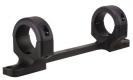 Main product image for Tube Mount Savage Axis Or Edge One Inch Medium Height Black