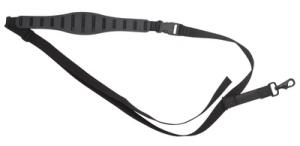 Claw Tactical No-Slip Rifle Sling Black - 51203-5