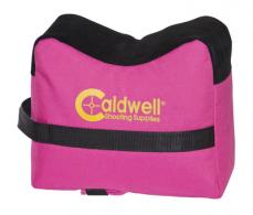 Caldwell DeadShot Filled Front Shooting Rest Pink - 516777
