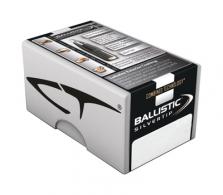 Ballistic Silvertip Bullets .458 Diameter 300 Grain