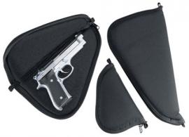 Sidekick Pistol Rugs Small Black - 52201