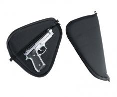 Sidekick Pistol Rugs Large Black