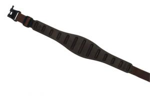 Claw Contour Rifle Sling Brown - 53006-0 Claw Contour Rifle Sling Brown - 53006-0
