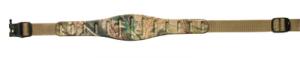 Claw Contour Rifle Sling Realtree All-Purpose Green HD Camouflag - 53007-7 Claw Contour Rifle Sling Realtree All-Purpose Green HD Camouflag - 53007-7